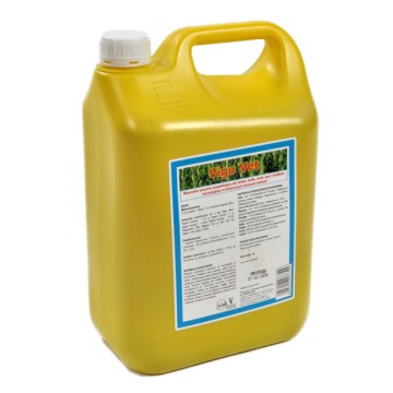 VIGO VET 5l W krytycznych...