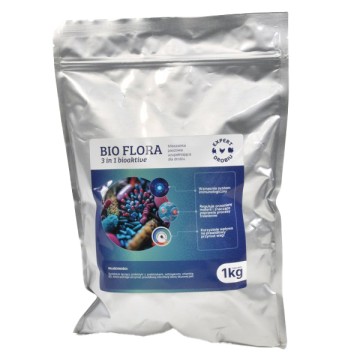 Mieszanka paszowa...