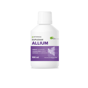 ALIUM SUPLEXAN 100ml