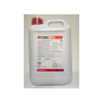 CHICK PRO 5L kompleks...