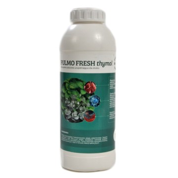 PULMO FRESH thymol 1l -...