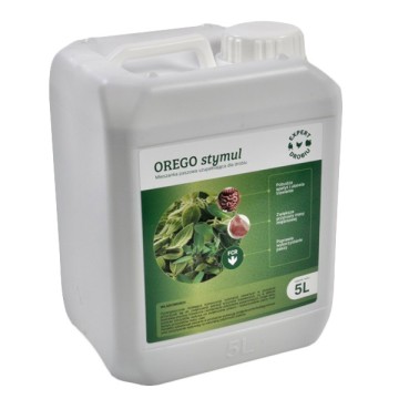 Mieszanka paszowa...