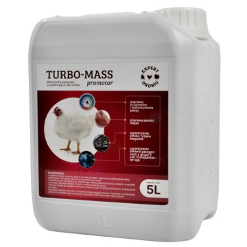 Mieszanka paszowa...