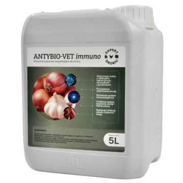 ANTYBIO-VET immuno 5l