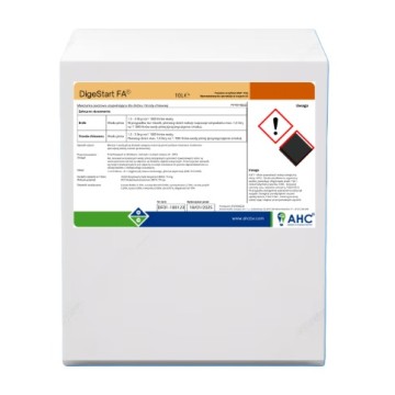 DIGE START FA 10L Kokcydioza