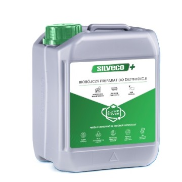 SILVECO+ 5l - nanokompleksy...