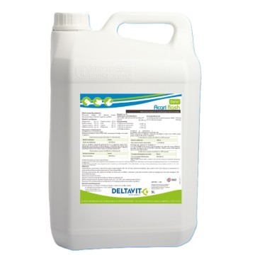 ACARI FLASH 5l Na ptaszyńca