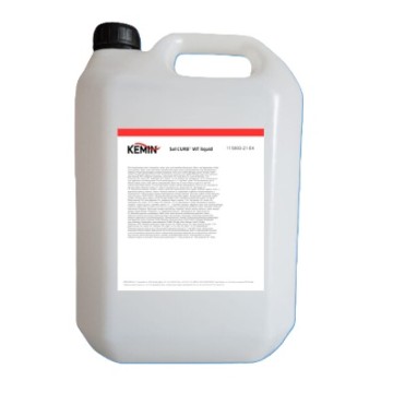 SAL CURB WT LIQUID 25kg