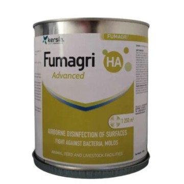 FUMAGRI HA 1250m3...