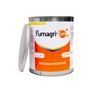 FUMAGRI OPP 1250m3...