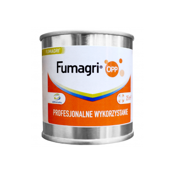 FUMAGRI OPP 25m3...