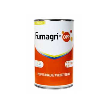 FUMAGRI OPP 500m3...