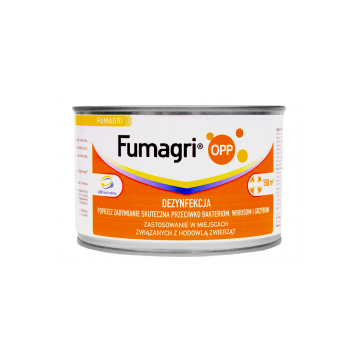 FUMAGRI OPP 150m3...