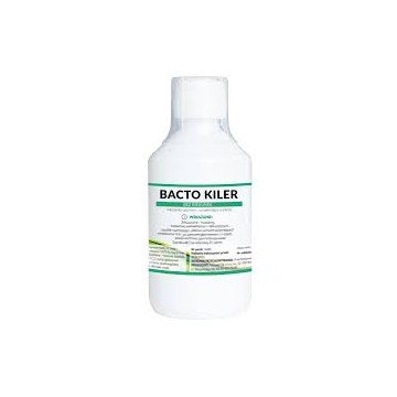 BACTO KILER 250ml
