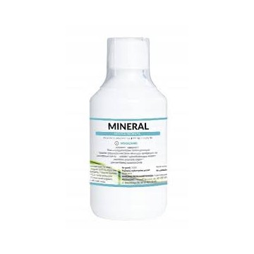 MINERAL 250ml