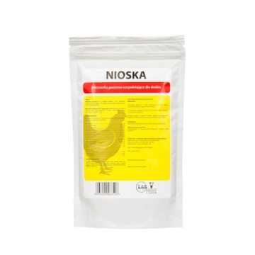 NIOSKA 1kg