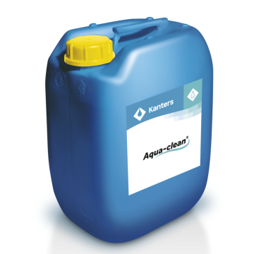 AQUA CLEAN 10l Higiena...