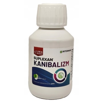 KANIBALIZM Suplexan 100ml