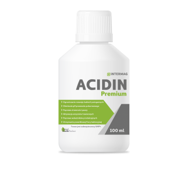 ACIDIN PREMIUM Suplexan...