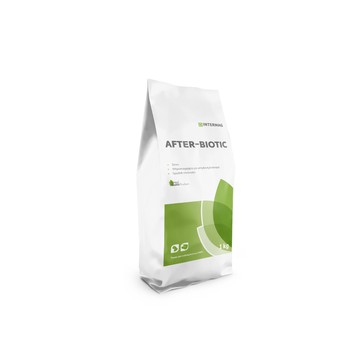 AFTER-BIOTIC 100g Probiotyk