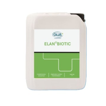ELANBIOTIC 5l Profilaktyka...