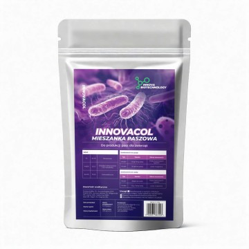 Mieszanka paszowa...