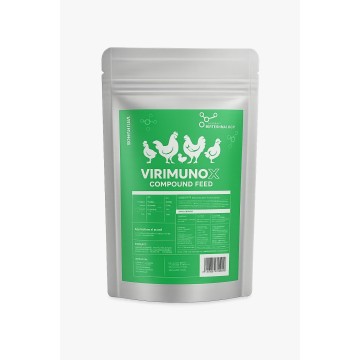 VIRIMUNOX 100g naturalny...