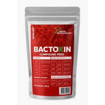 BACTOXIN 200g