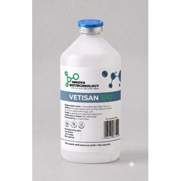 VETISAN BIO 100ml...