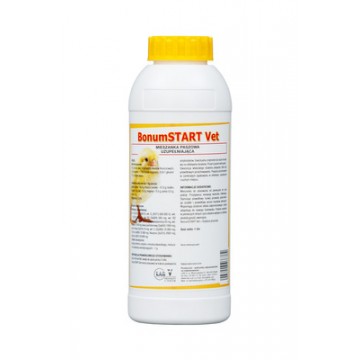 BONUM START - VET 1l