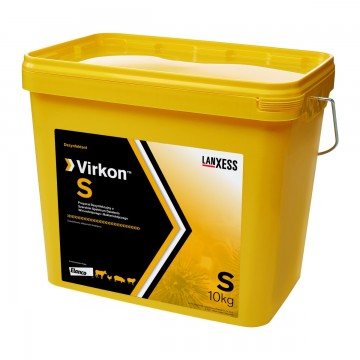 VIRKON S 10kg