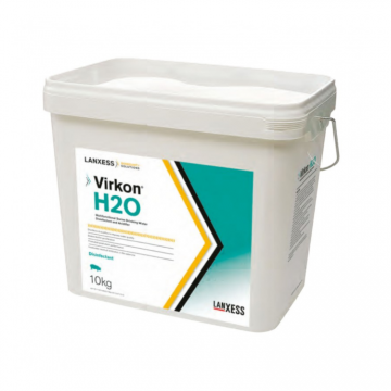 VIRKON H20 10kg - do linii...